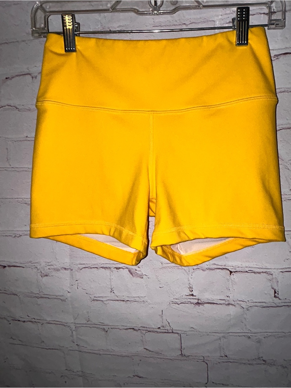 Fleo bike shorts women’s size S